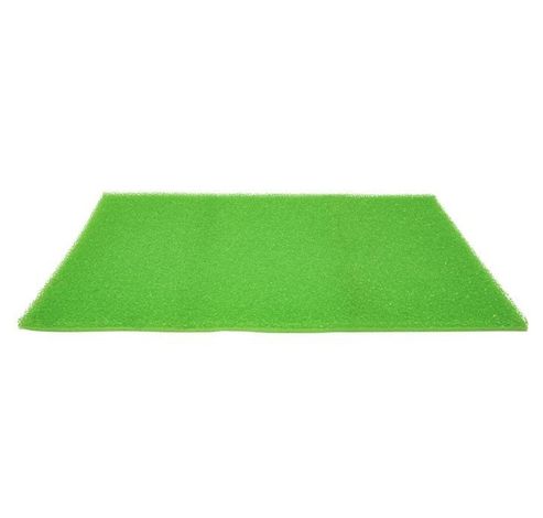 Set de 2 tapis pour réfrigérateur vert  Westmark