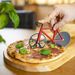 Westmark Fuentez pizzames uit rvs