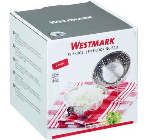 Boule de riz, 1 l  Westmark