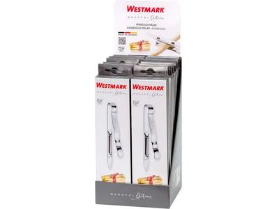 Monopol Asparago dunschiller asperges 17.5x5.1x1.5cm