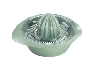 Limetta citruspers uit kunststof muntgroen 500ml 