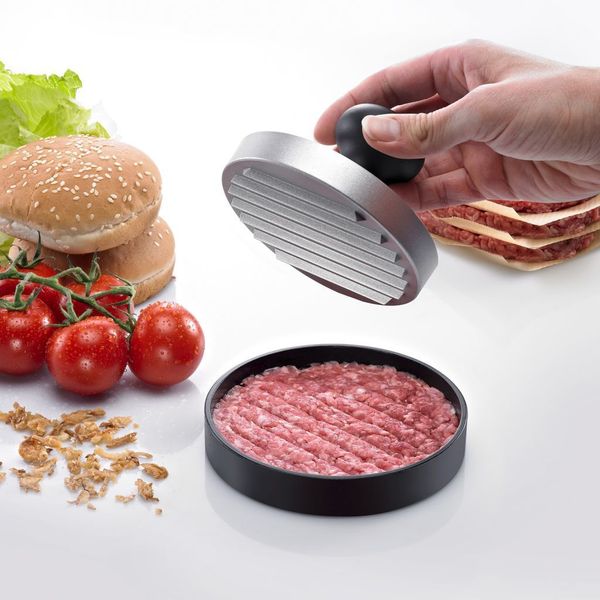 Westmark Uno hamburger maker