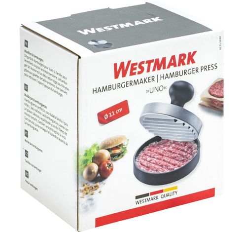 hamburger maker uno  Westmark