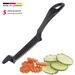 Westmark Garnetta Crinkle Cutter 