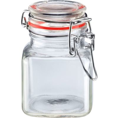 WESTMARK FLIP-TOP JARS 100ML  Westmark