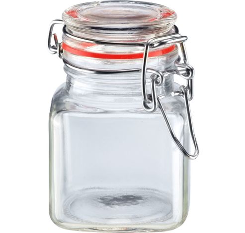 WESTMARK FLIP-TOP JARS 100ML  Westmark