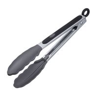 WESTMARK SERVING TONGS CLASSIC SILICONE MINI , 21 CM 