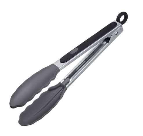 WESTMARK SERVING TONGS CLASSIC SILICONE MINI , 21 CM  Westmark