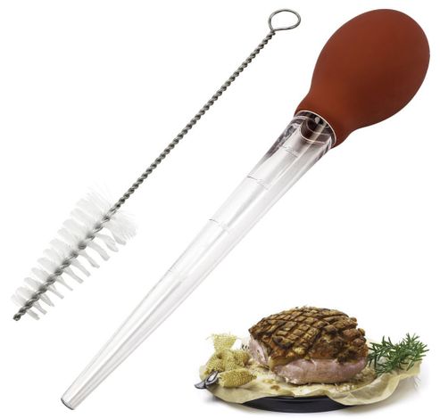 WESTMARK BASTER SET KUNSTSTOFF , 2 PCS  Westmark