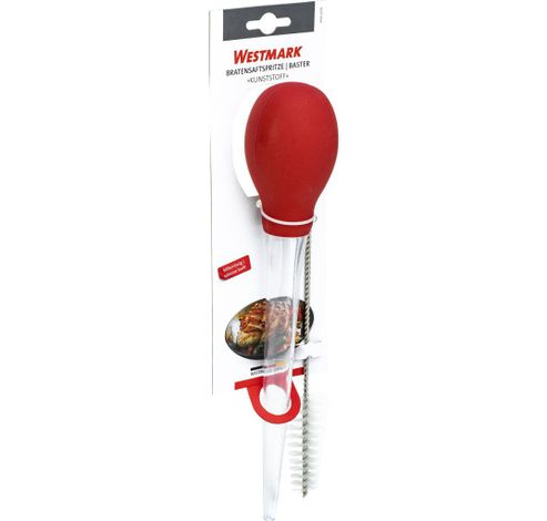 WESTMARK BASTER SET KUNSTSTOFF , 2 PCS  Westmark