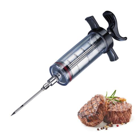 WESTMARK MARINATING SYRINGE  Westmark