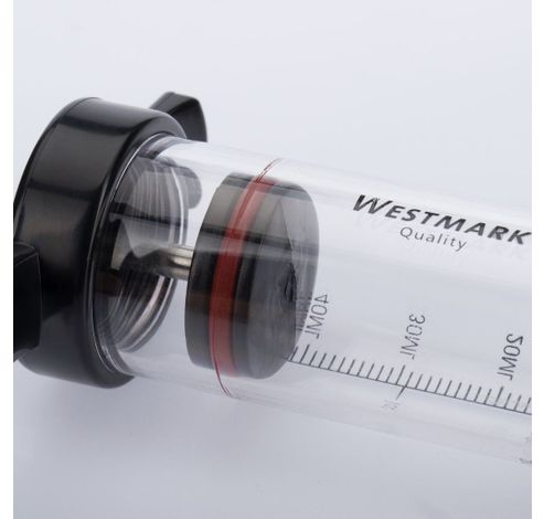 WESTMARK MARINATING SYRINGE  Westmark