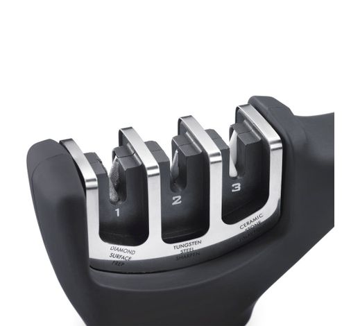 WESTMARK KNIFE SHARPENER DELUXE   Westmark