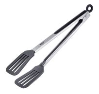 WESTMARK SERVING TONGS COMFORT SILICONE MAXI , 34 CM 