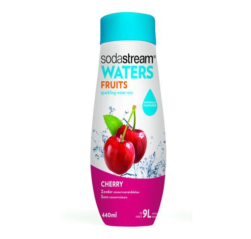 Fruits Cherry  SodaStream