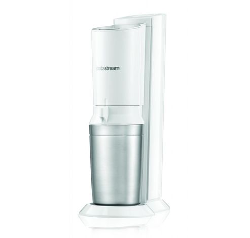 Start up set Crystal Wit  SodaStream