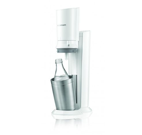 Start up set Crystal Wit  SodaStream