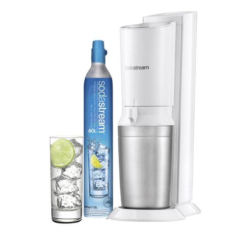 Start up set Crystal Wit  SodaStream