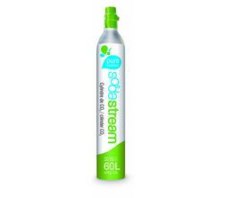 Cylinder CO2 60 L SodaStream