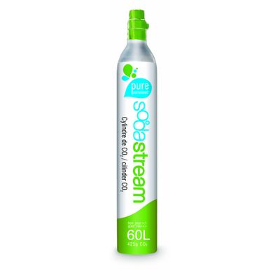 Cylinder CO2 60 L SodaStream