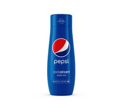 Pepsi  440ml SodaStream