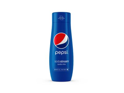 Pepsi  440ml