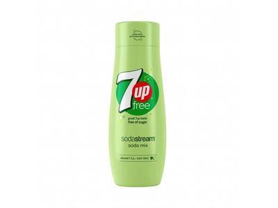 7up free 440ml