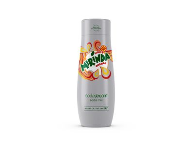 Miranda light 440ml