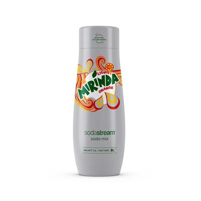 Miranda light 440ml 