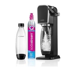 ART black   SodaStream