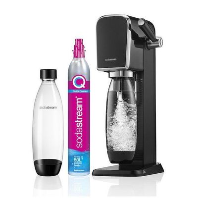 ART black    SodaStream