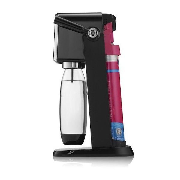 SodaStream ART black  