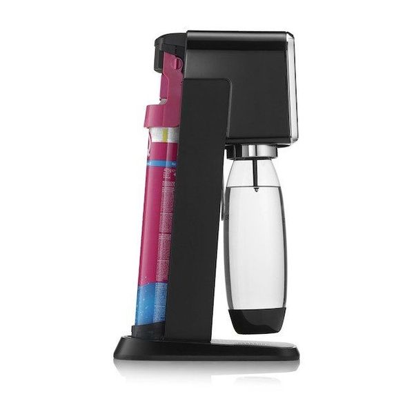 SodaStream ART black  