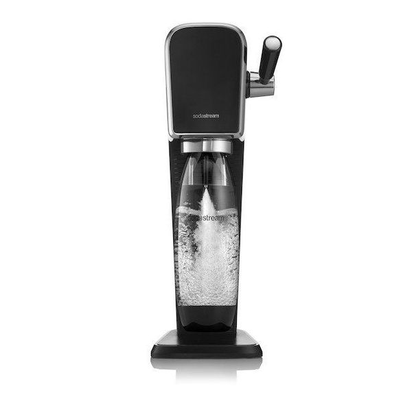 SodaStream ART black  