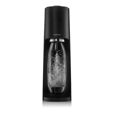 Terra Black megapack SodaStream