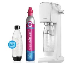 ART Wit SodaStream