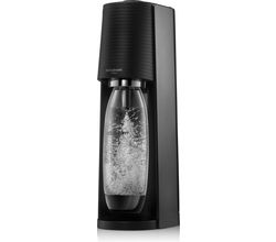 Terra Zwart SodaStream