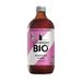 SodaStream Bio Siroop Zwarte Bes 500ml