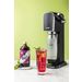 SodaStream Bio Siroop Zwarte Bes 500ml