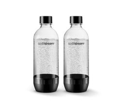 Duo-pack Flessen Classic 1L SodaStream