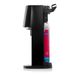 SodaStream E-Terra Zwart