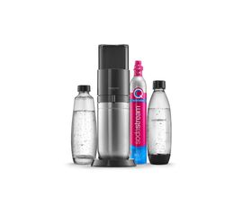 Duo Black SodaStream