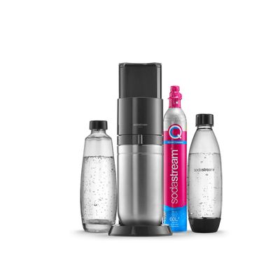 Duo Black  SodaStream