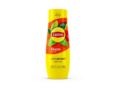 Lipton Ice Tea Peach 440ml