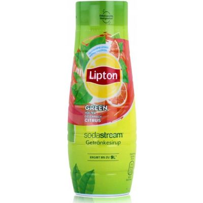 Lipton Ice Tea Green 440ml 