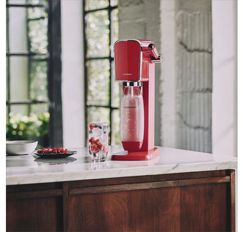 Art Rood  SodaStream