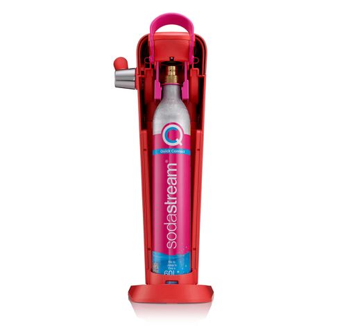 Art Rood  SodaStream