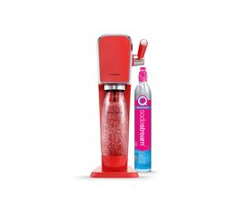 Art Rood SodaStream