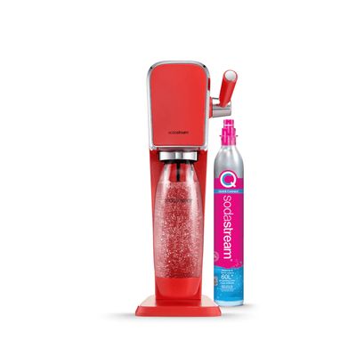 Art Rood SodaStream