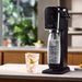 SodaStream Art zwart marble